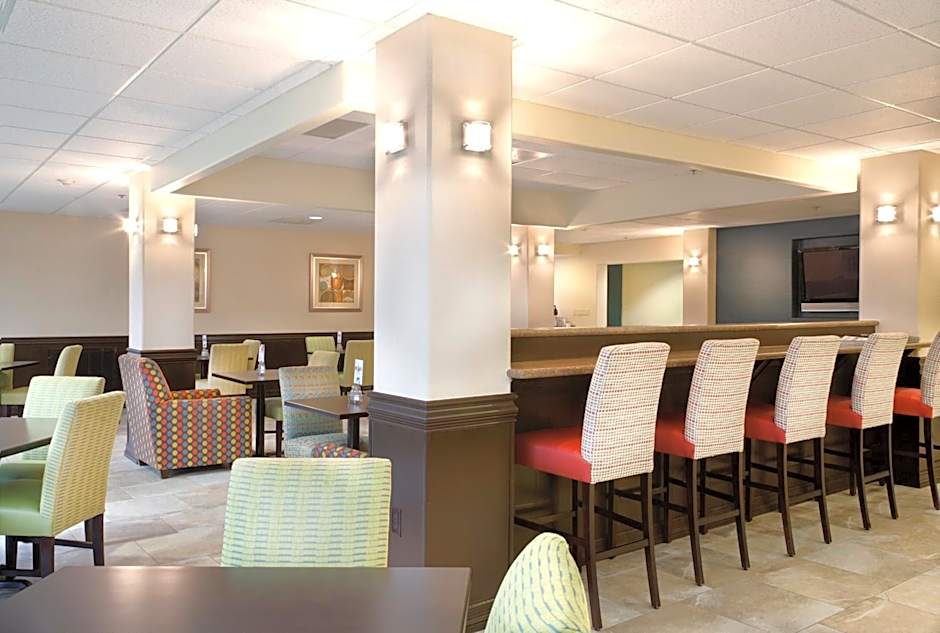 Holiday Inn Express Hotel and Suites Brownsville By IHG
