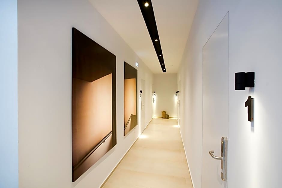 Basilico Suites Adults Only by Estia