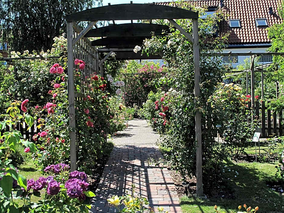 Hotell Turistgården i Simrishamn