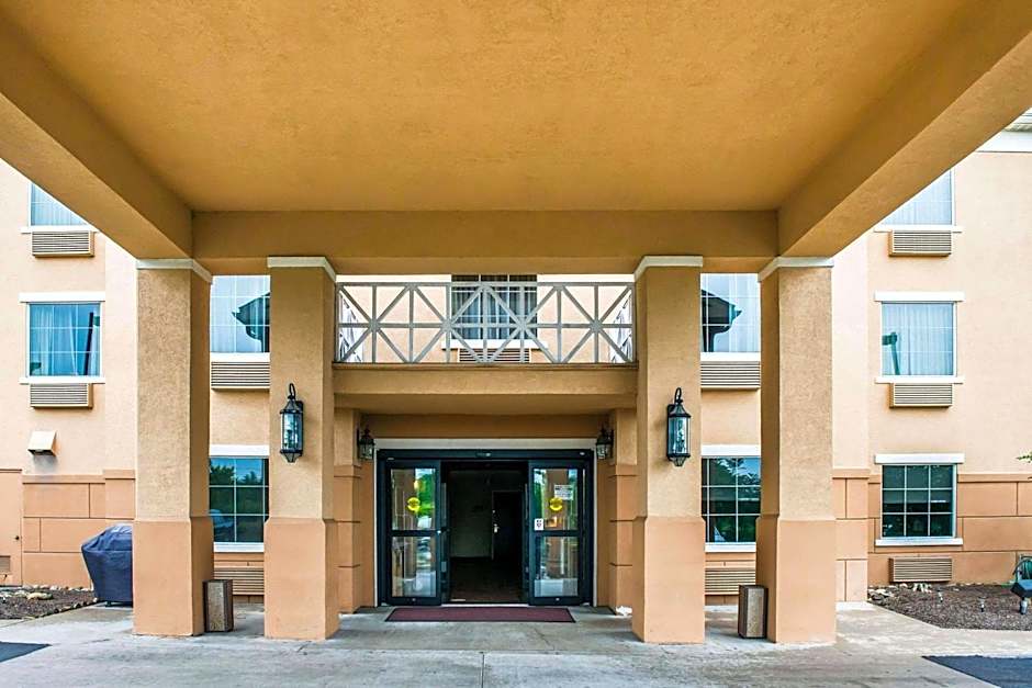 Comfort Inn Meadowlands