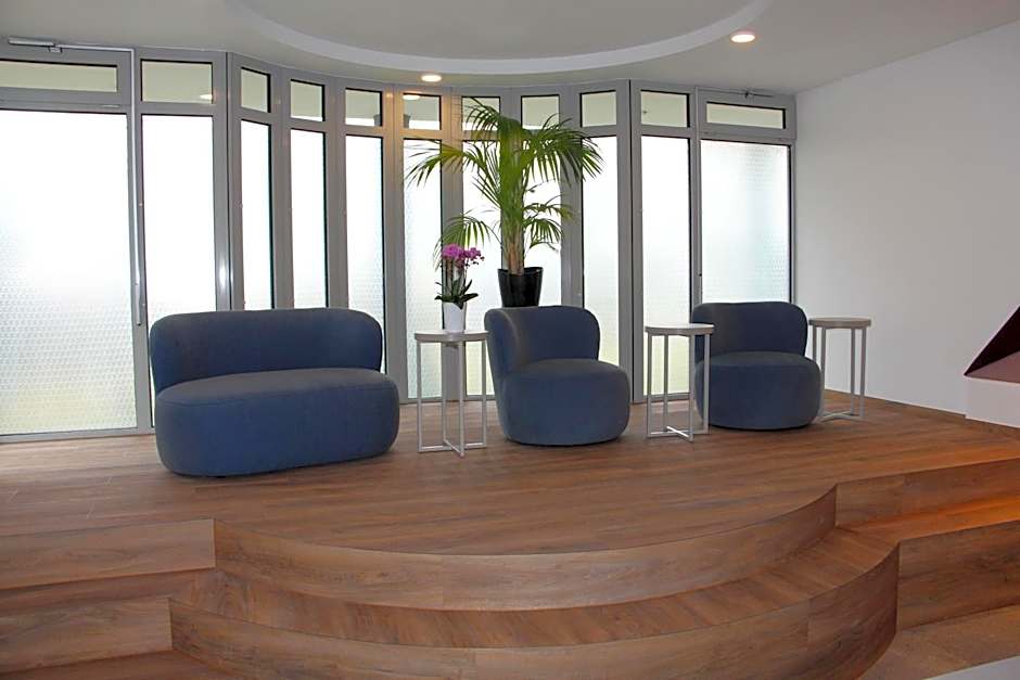 The Rilano Hotel Deggendorf