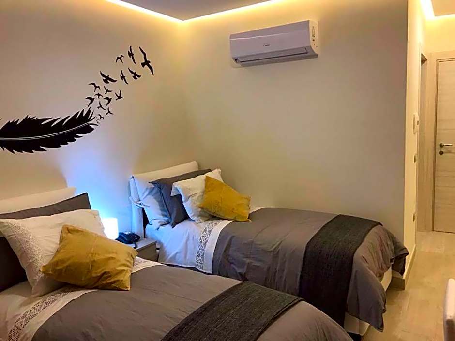 B&B Chiaia 216