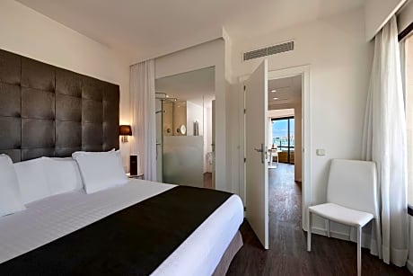 The Level Grand Premium Double or Twin Room with Sea View