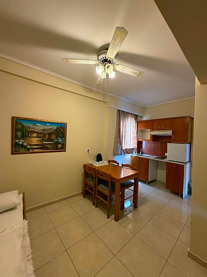 Paradise Hotel
