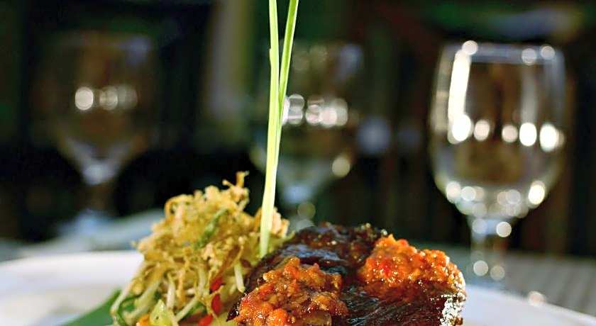 Quest Hotel Darmo - Surabaya by ASTON