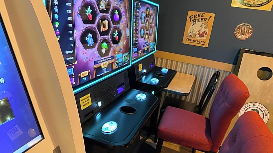 Park View Inn & Suites, Hoisington