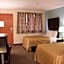 Sterling Inn near IAG Airport