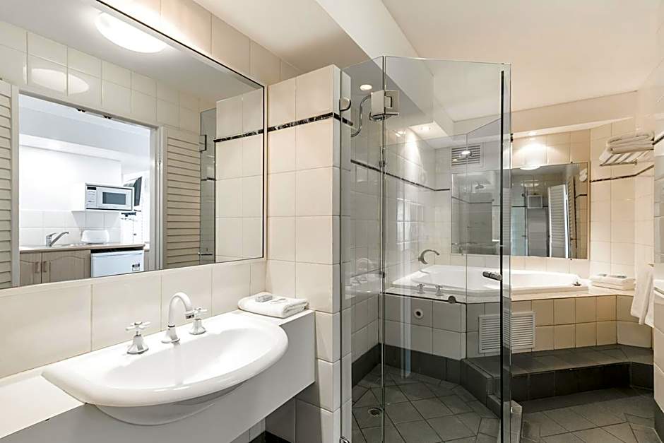 Great Eastern Motor Lodge