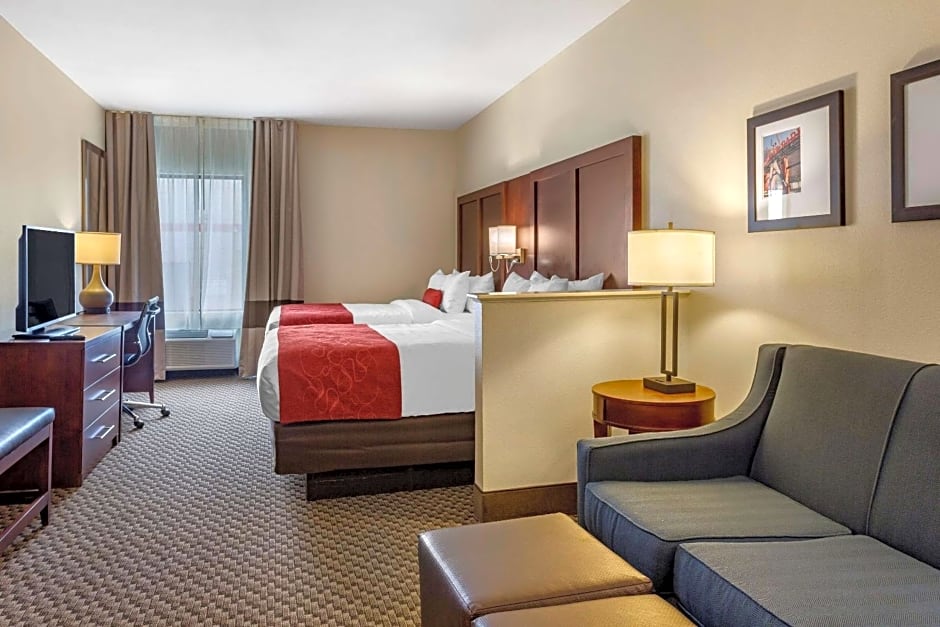 Comfort Suites Cordova