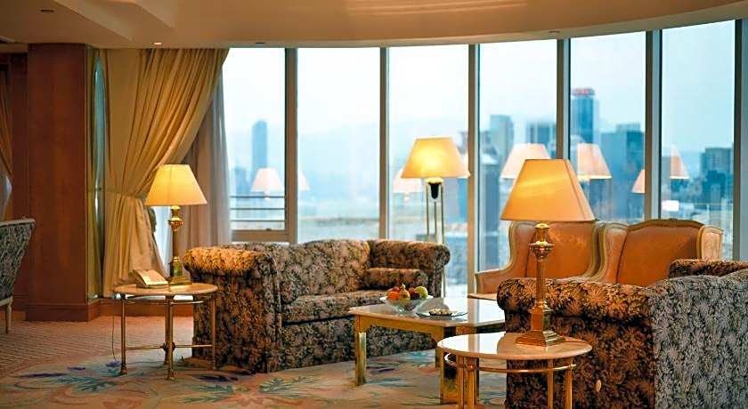 Regal Hongkong Hotel