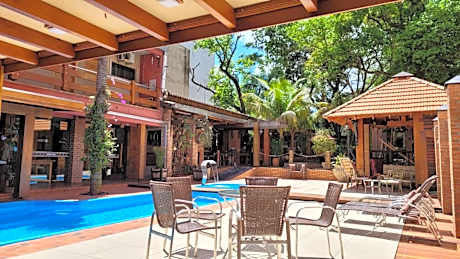 Pousada Sonho Meu Foz