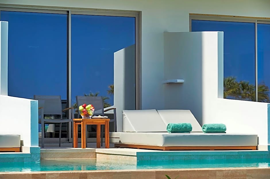 Sunrise Jade - Adults Only