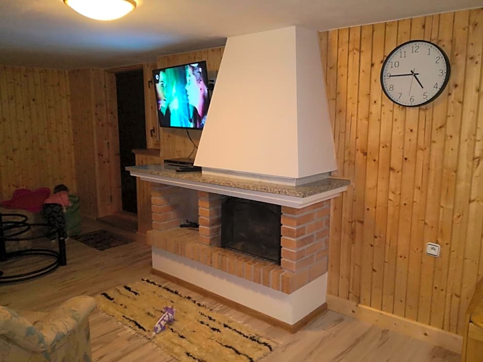 Chata Sofia Námestovo