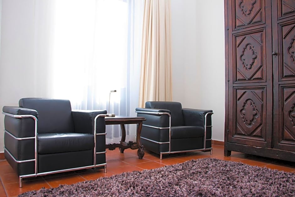 Hotel Herencia By Hosting House