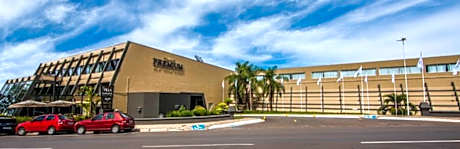 Premium Vila Velha Ponta Grossa