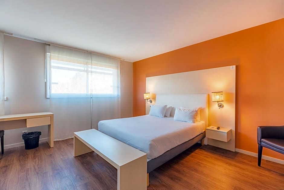 Appart'City Confort Montpellier Ovalie I (Ex Park&Suites)