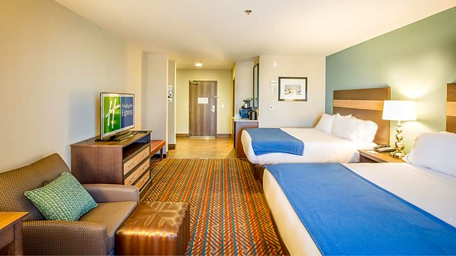Holiday Inn Express Wichita South By IHG