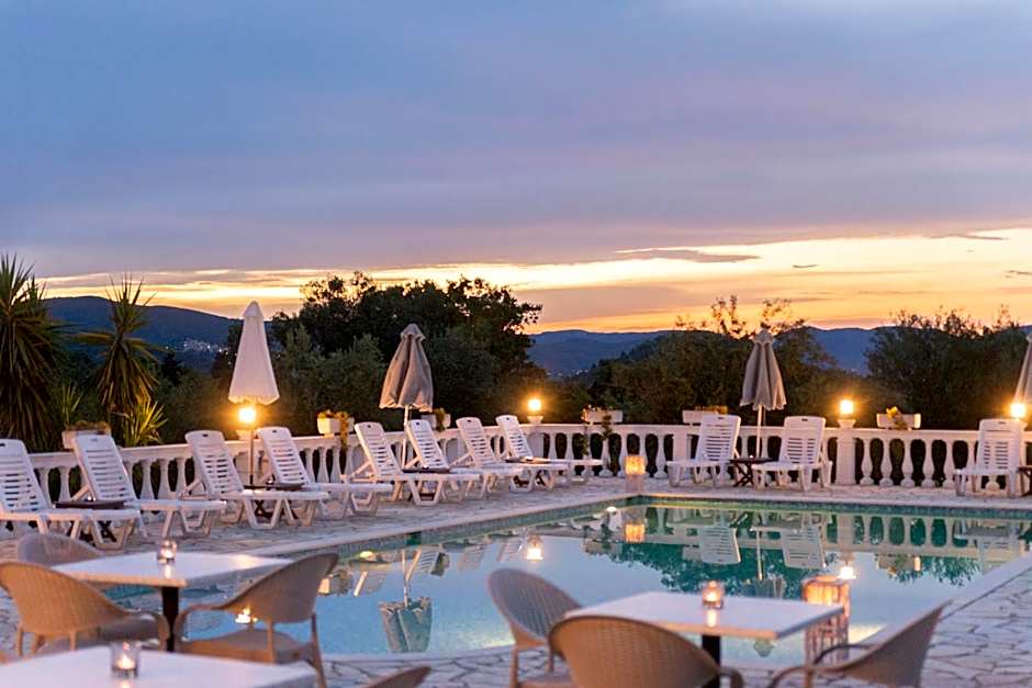 Villa Myrto