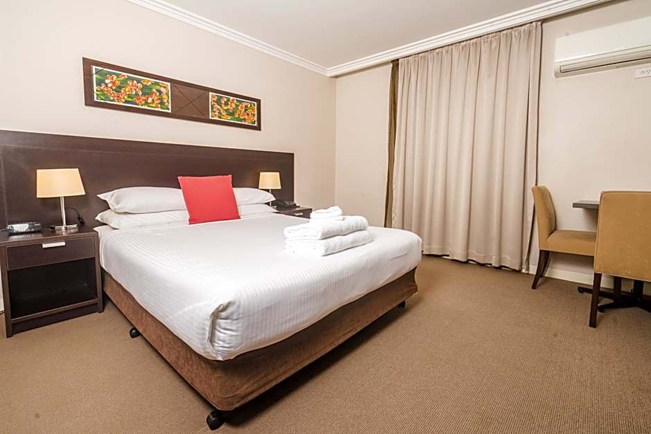 Wine Country Motor Inn