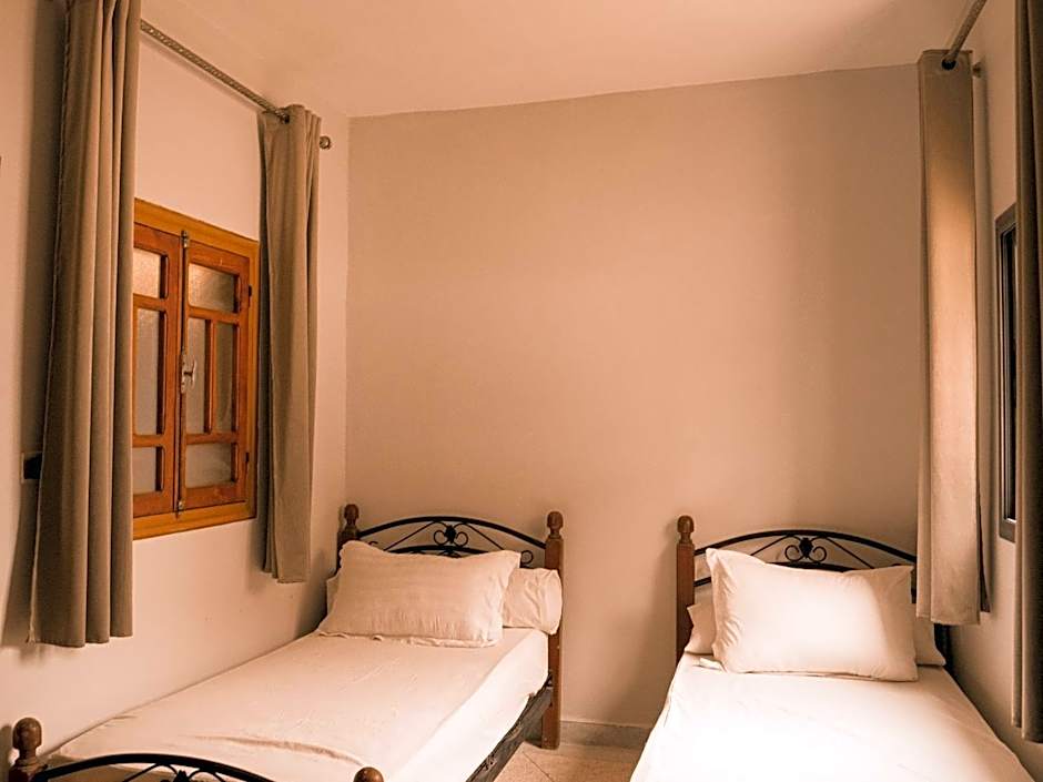 Santacruz Surf Camp Morocco