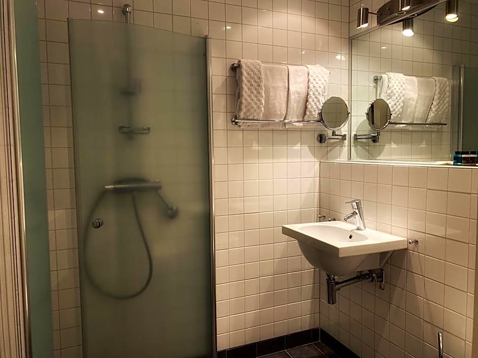 Hotel Villan