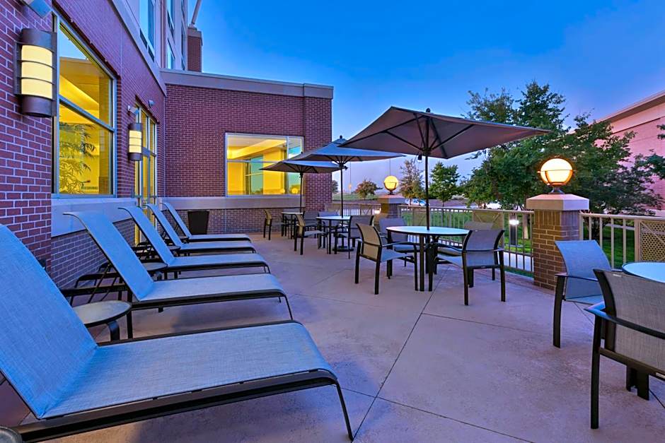 Courtyard by Marriott Omaha La Vista