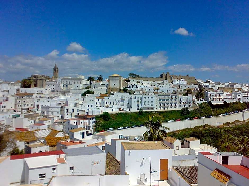 Tugasa Hotel Convento San Francisco