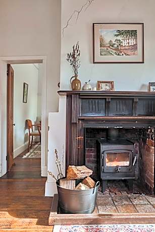 Woolmers Estate