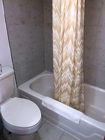 Budget Double Room - Non-smoking