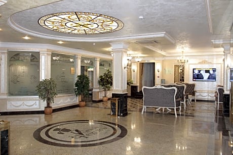 Hotel Chekhov
