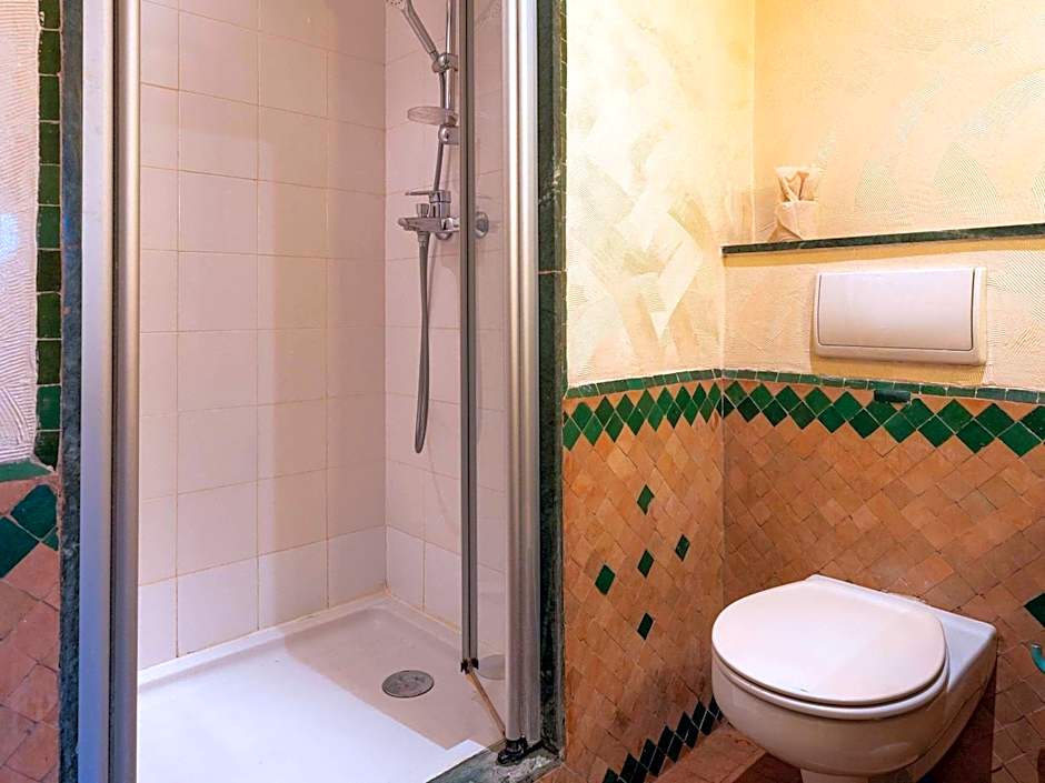 Ibis Ouarzazate Centre