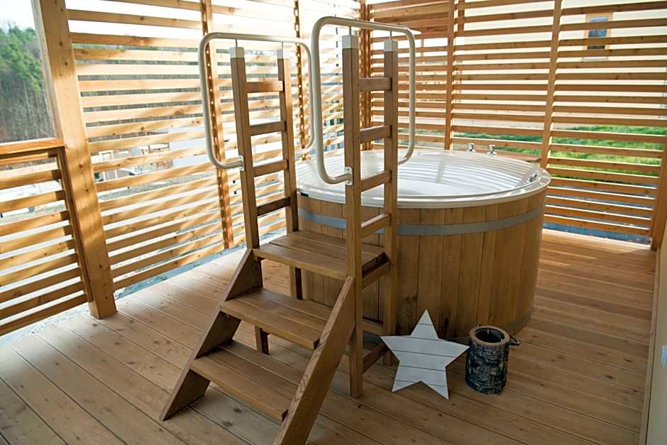 Glamping Sun Valley Bioterme