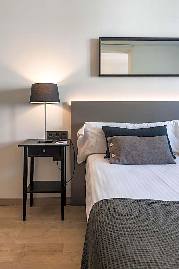 Hotel Paseo De Gracia