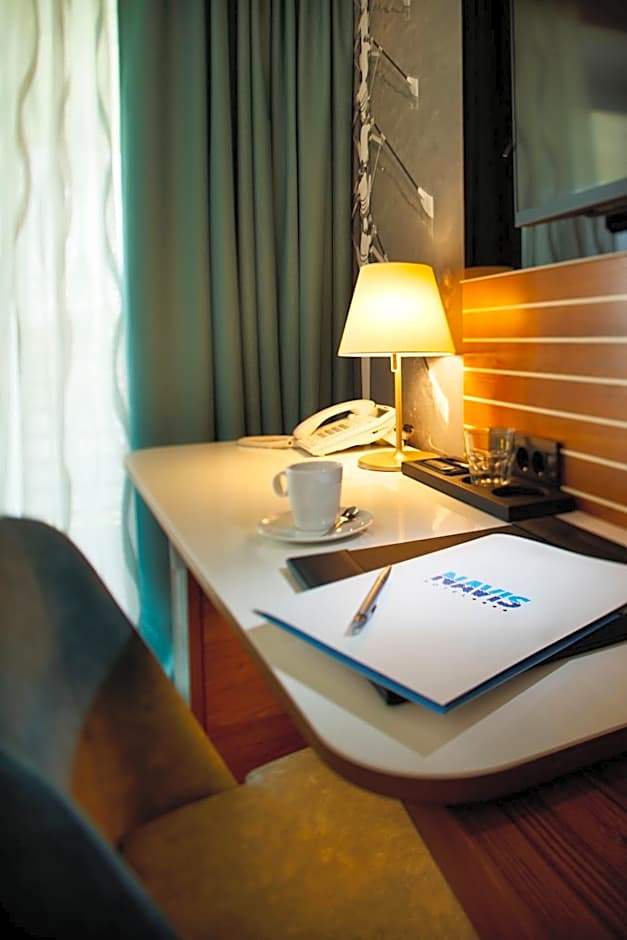 Hotel Navis
