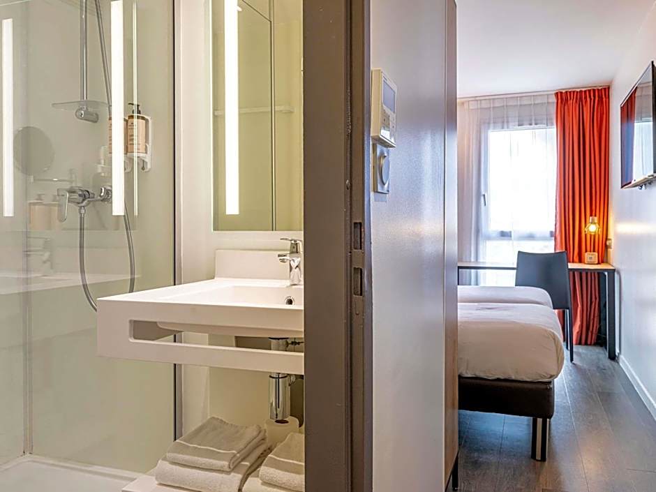 Mercure Paris Malakoff Parc des Expositions