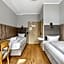 Hotel Comenius