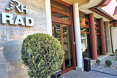 Hotel Rad