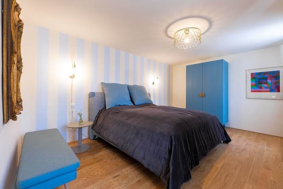 De Merin Boutique Hotel Straden