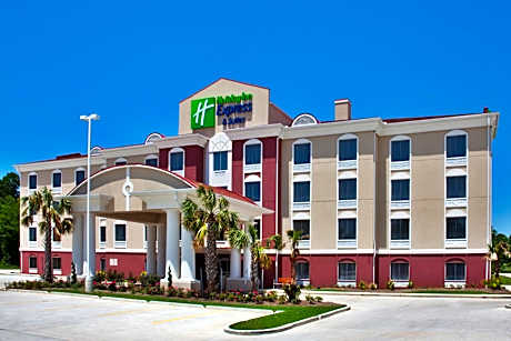 Holiday Inn Express Amite By IHG