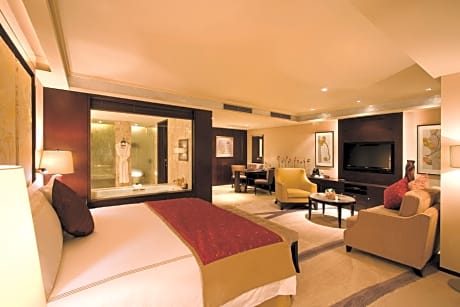 Signature Suite Twin NS
