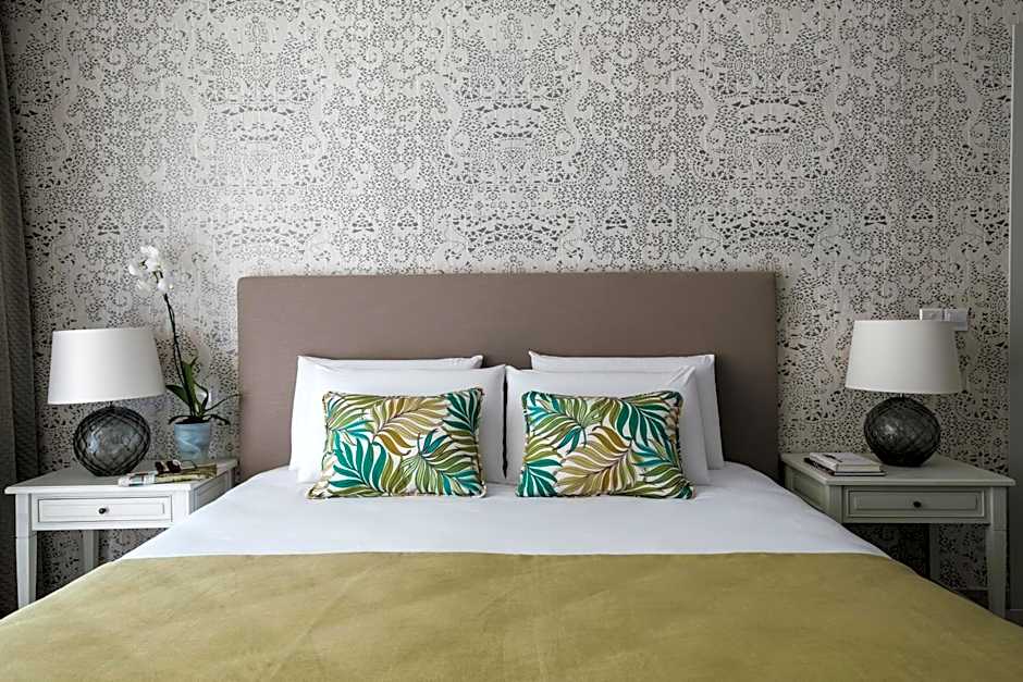 Cesca's Boutique Hotel