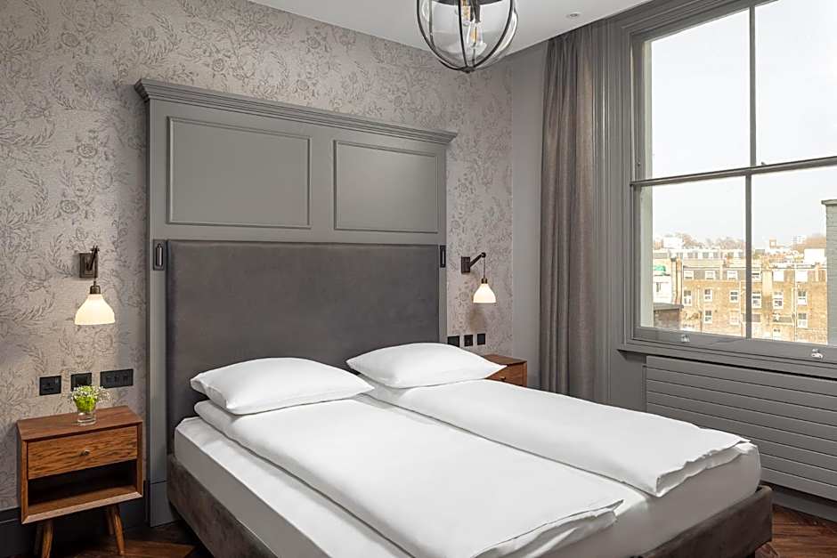 Hapimag Apartments London