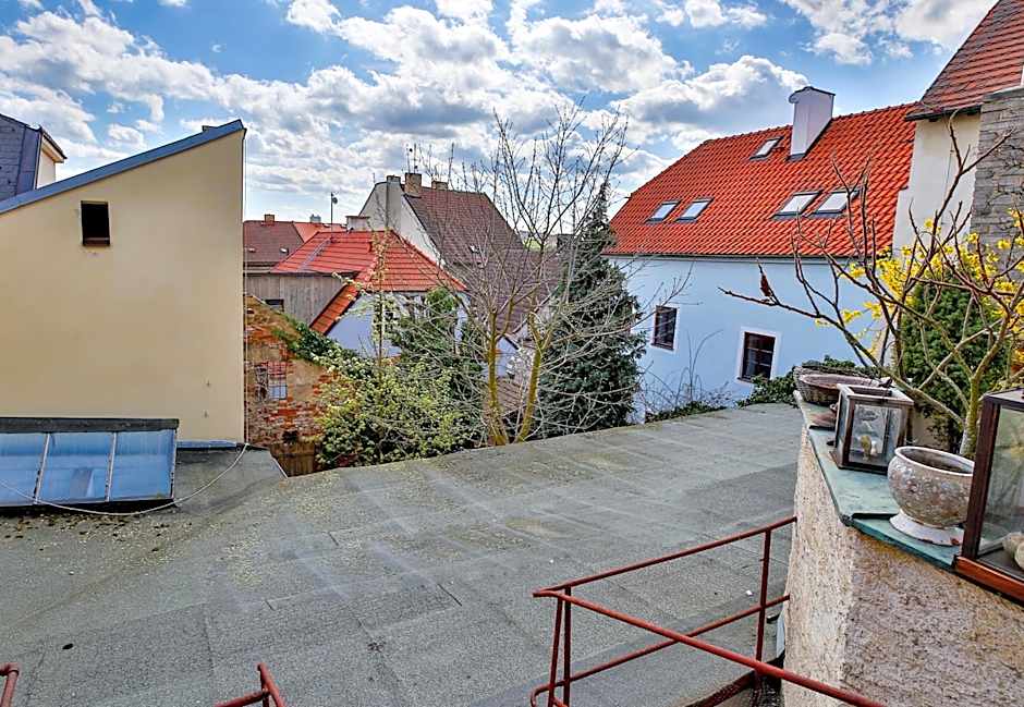 Rodinný hostel Stárkův dům