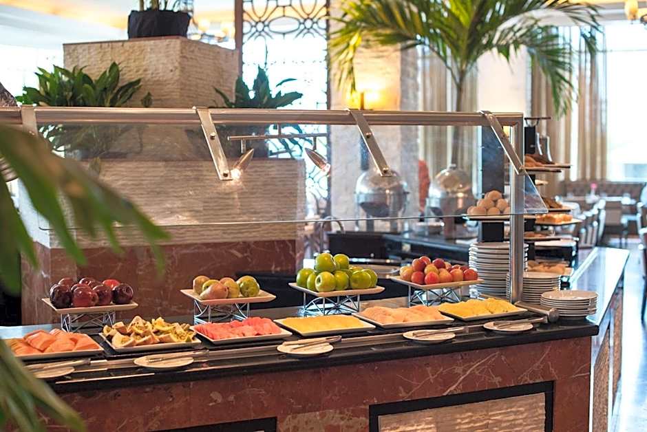 Intercontinental Miramar Panama By IHG