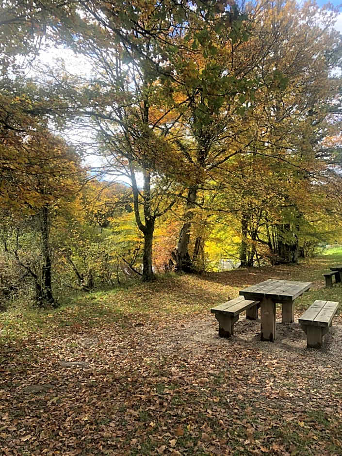 Casa Rural Ecológica Kaaño Etxea