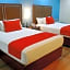 Comfort Inn Monterrey Norte