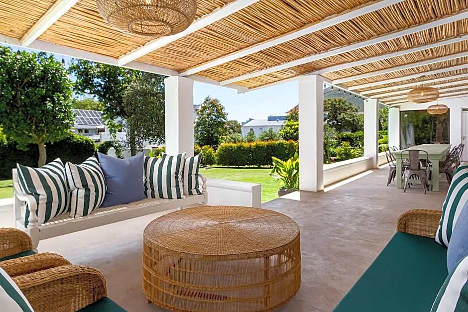 Noordhoek Village Hotel