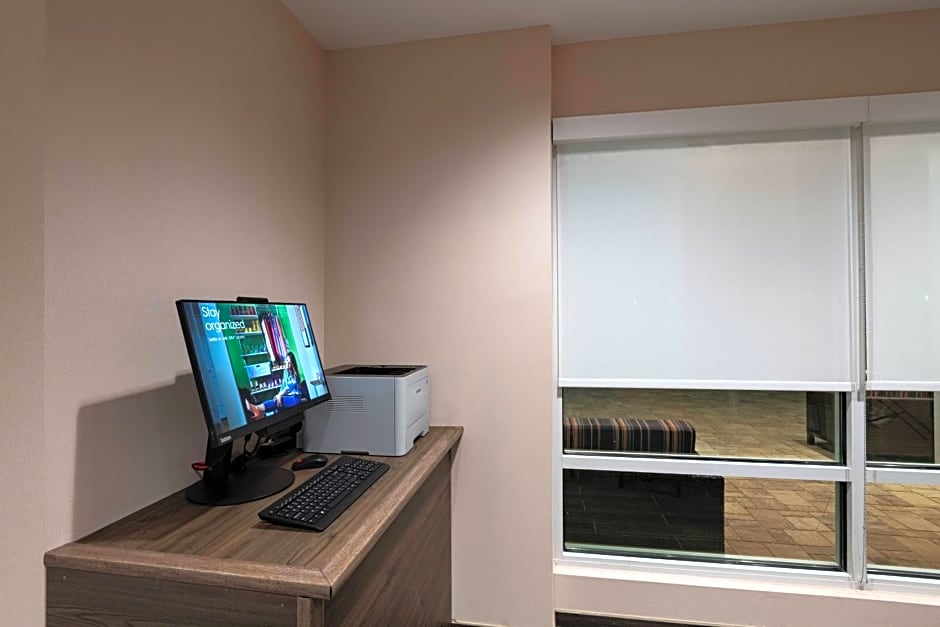 TownePlace Suites San Antonio Northwest at The RIM