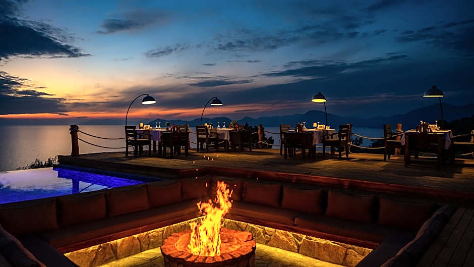 Vista Del Amor Faralya