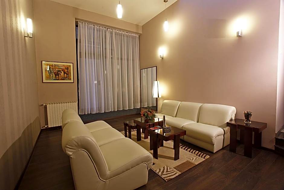 Hotel Centar